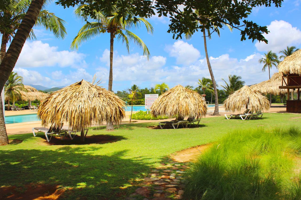 Hesperia Isla Margarita Hotel Pedro Gonzalez Exterior foto