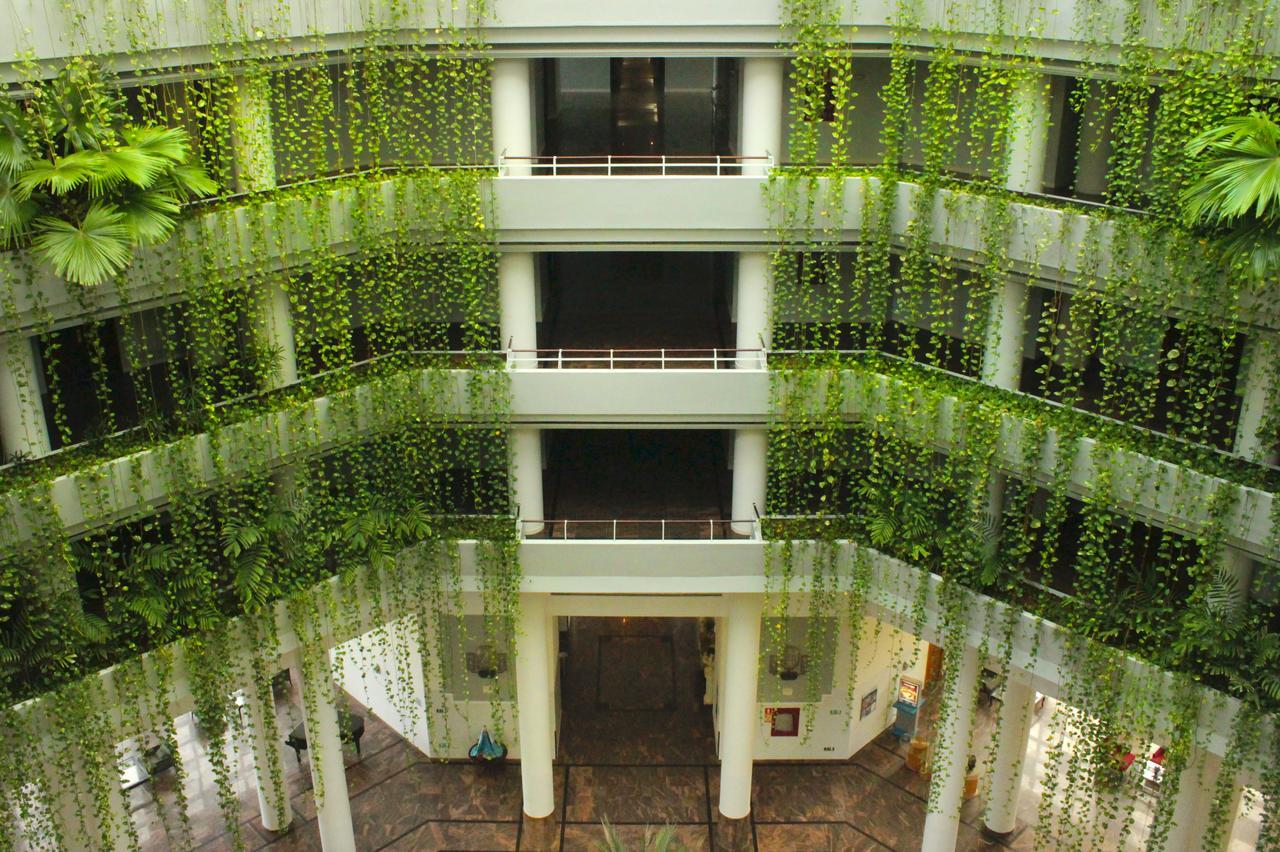 Hesperia Isla Margarita Hotel Pedro Gonzalez Exterior foto