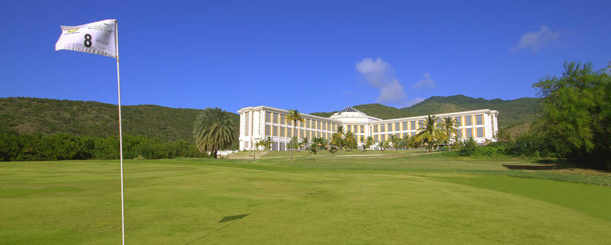 Hesperia Isla Margarita Hotel Pedro Gonzalez Exterior foto